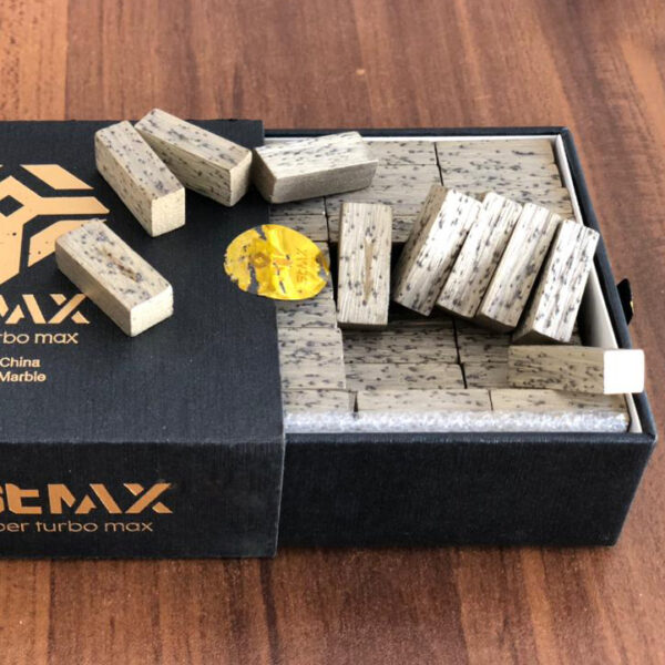 سگمنت برش سنگ مرمریت و تراورتن24/1600*13*9.5