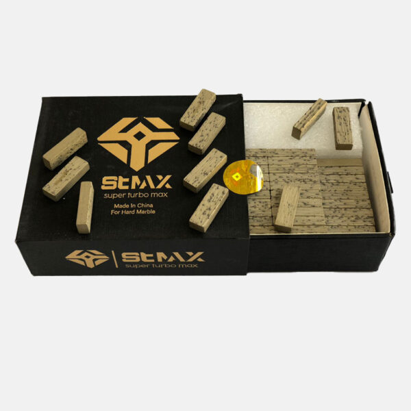 سگمنت برش سنگ مرمریت و تراورتن24/1200*8*6.5